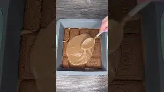 Торт за 5 минут 🎂 без выпечки Самый шоколадный как ПРАГА 😋 