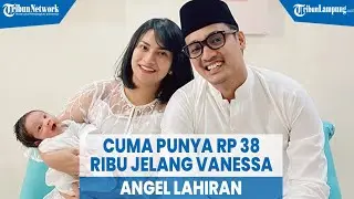 Kisah Bibi Ardiansyah, Hanya Punya Rp 38 Ribu Jelang Lahiran Vanessa Angel