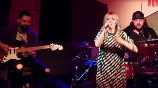 Wake Me Up - Тори Тори (Live in Джао Да, 2020-03-13)