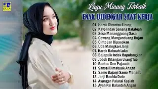 Pop Minang Terpopuler Viral Enak Didengar Saat Kerja 2024 - Lagu Minang Terbaru 2024 Viral Tiktok