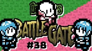 Dark Eyes: Battle Gate Part 38 — Killing so many eggheads