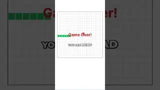 CHALLENGE - Build a Snake Game in Next.js