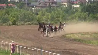 05 Приз Барса ЖиК орп 2020 гр 2400 Воронежский ипподром, 30.06.2024