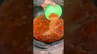 🔥Азу по татарски🔥