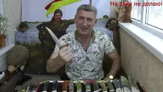 МОНСТРЫ НОЖЕВЫХ сталей. QPM 53, ЭЛМАКС, М390, PGK, М398. 