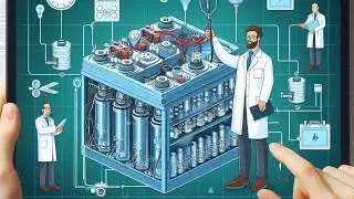 Learn Battery Management System (BMS) & Level Up Your Career- BATTERY MANAGEMENT SYSTEM