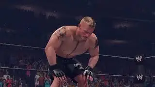 Brock Lesnar vs Big Show 2012 | 2014 
