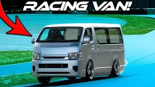 This NEW Vehicle Highlights Gran Turismo 7's BIGGEST Issue!