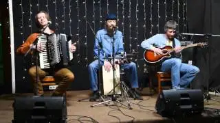 Медвежий Угол  -  Коляда