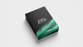 Travis Scott Drum Kit - Infinite Astro Drum Kit | Type Pack