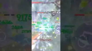 Emblem Artifact farming in 15 seconds!