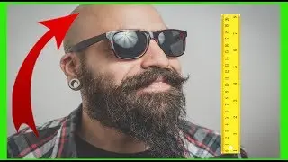 26 Amazing Facts About Beards You Didn't Know!