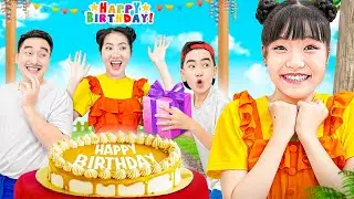 Don’t Misunderstand, Baby Doll! Parents Always Remember Your Birthday