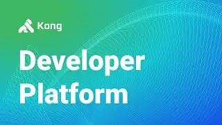 Creating an API Developer Platform