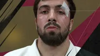 Дзюдо - Олимпийские победы - Нияз Ильясов