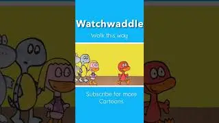 #watchwaddle