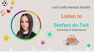 Stefani Du Toit on Child & Adolescent Mental Health - Child Gauge 2022