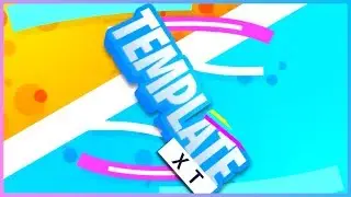 FREE 2D Intro Template #423 | After Effects Template + FREE Download