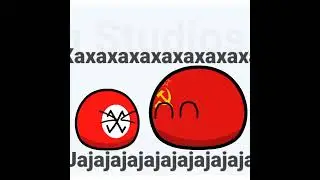 USSR gets Berlin - Countryballs | 