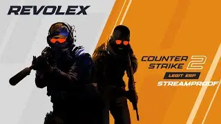 Counter-Strike 2 Legit ESP [Stream Proof] -  External 13.10.2023