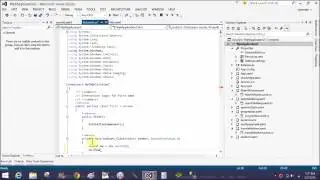 how to open new window from another window in wpf also close window