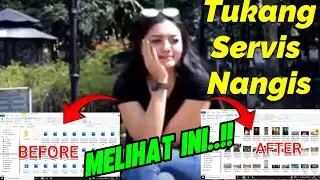 Cara Mengatasi Video Thumbnail Tidak Muncul di Windows