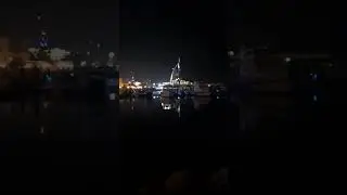 Burj Al Arab 