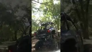 Mom saves dad and son #shorts