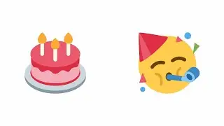 Birthday! woohoooo yahooo yipeee! — Stream VOD