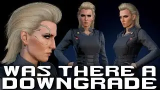 Cyberpunk 2077 Was it Actually Downgraded & Should We Make it a Big Deal?