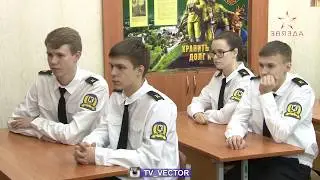 СШ №4 Новополоцка отмечает 50 летние
