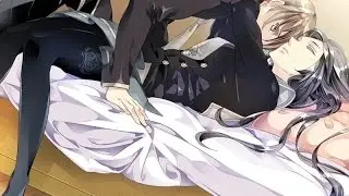 Аниме клип (AMV) - Давай беги расскажи всем 16+