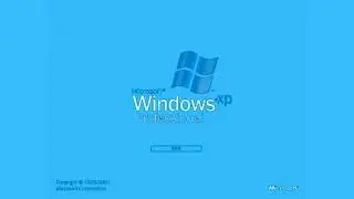 Windows XP In Shin Go Pro Chorded