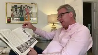 ART BOOK REVIEW 187 ROYAL HERITAGE  ' The story of Britains Royal Builders and Collectors ' BBC Book