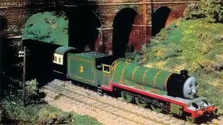 Henry the green engine #thomasandfriends #thomasthetankengine
