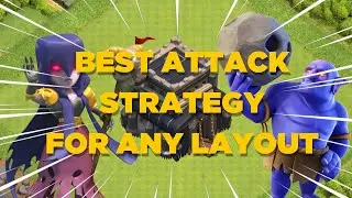 Best army for any Town hall 9 Layout