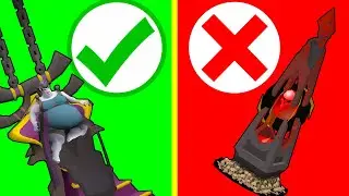 Why Raids 3 Is Losing Interest (OSRS)