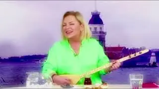 Türkü - Beni Görüp Yüzün Öte Döndürme