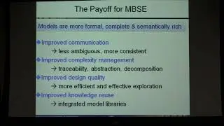 Model-Based Systems Engineering with SysML: Problem Definition, Analysis and Optimization