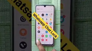 Whatsapp Chat Lock 🔒. Whatsapp secret chat .how to lock chat on Whatsapp.secure chat on Whatsapp