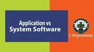 WK02 08 Application vs System Software