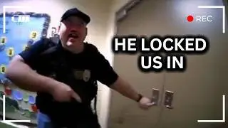 When Suspects Outsmart The Police