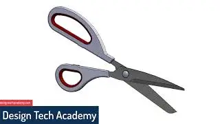 Scissor Animation in Solidwork !! Tutorial coming Soon !! SolidWorks Animation Tutorials 