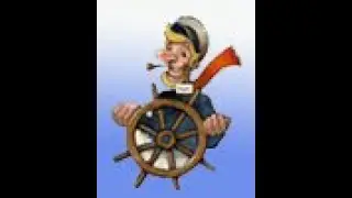 ЗС Гефион  Северный поход - 2.