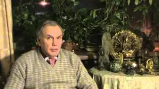 Лекция 9  Фобии, как следствие психотравмы в детстве.