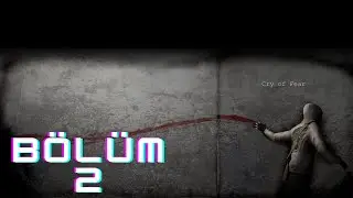 APARTMAN (Cry of fear Bölüm 2)