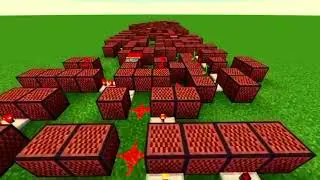 Minecraft Note Blocks | Can you guess the music?