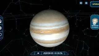 Solar System Scope