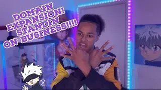 ANIME POWERS THAT MAKE NO SENSE! (JJK EDITION!)