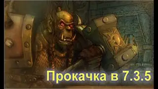 WOW БЫСТРАЯ ПРОКАЧКА ДО 90  нОВЫЙ МЕТОД КАЧА СРАЗУ 4ЫХ ТВИНКОВ С ОДНОГО АККАУНТА